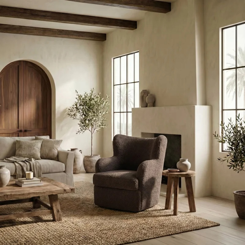 Imagine THIS in your living room 😍✨ Joss & Main has everything on sale—sofas, console tables, accent chairs, nesting tables, and cozy recliners 🛋️🔥 Upgrade your space instantly 💫 #DreamHomeDecor #LivingRoomUpgrade #FurnitureFinds #DecorGoals #HomeInspo 

 #LTKSeasonal #LTKHome #LTKSaleAlert