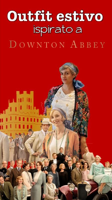 Ho provato a replicare un outfit dal film "Downton Abbey – a new era” ispirandomi ai costumi di Lady Edith sulla riviera francese. Post completo sul blog, qui: https://the-paper-boat-blog.blogspot.com/2023/06/dal-feshuissimo-blog-47-outfit-riviera.html#downton #downtonabbey #anewera #downtonabbeyanewera #ladyedith #downtonabbeyfashion #downtonabbeyedith #downtonabbeystyle #downtonabbeycostume #sheinit #summer2023 #outfit #summer #summeroutfit  #summerstyle #ootd #outfitideas #outfitoftheday #styleblogger #liketkit #fashionreel #trending #explorepage

#LTKsummer #LTKmidsize #LTKmodest