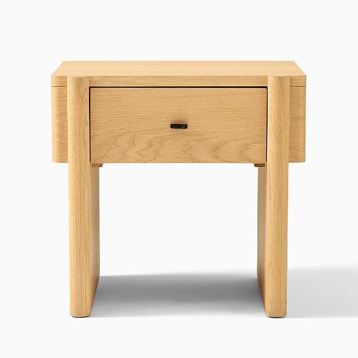 Otto Nightstand (23") | West Elm (US)