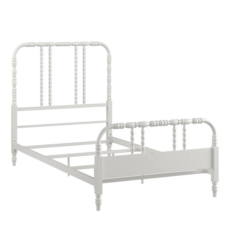 Abrielle Twin Platform Bed | Wayfair North America