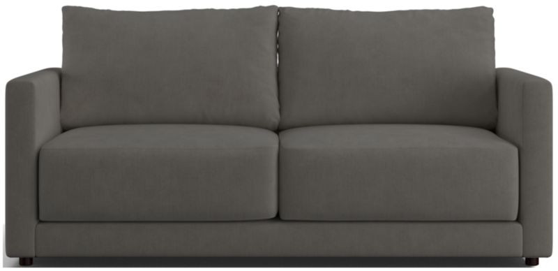 Gather Apartment Sofa + Reviews | Crate & Barrel | Crate & Barrel