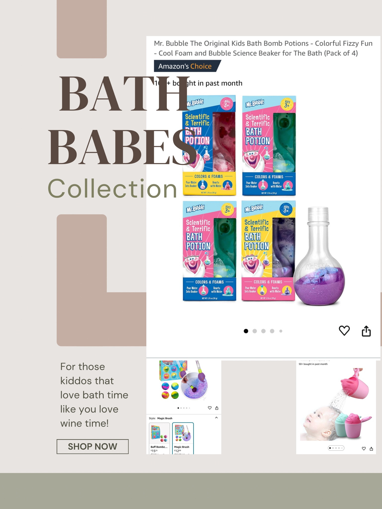 Kids Christmas gifts for the baby #bath #baby #christmas

#LTKhome #LTKbaby #LTKkids