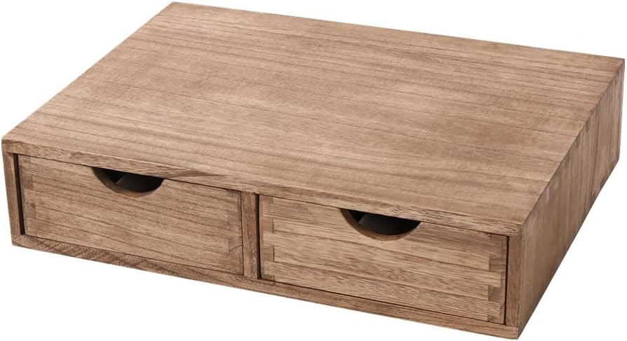 DDYURI Coffee Pods Storage Drawer Holder for Capsules - Multi Functional Desk Organizer Drawers F... | Amazon (US)