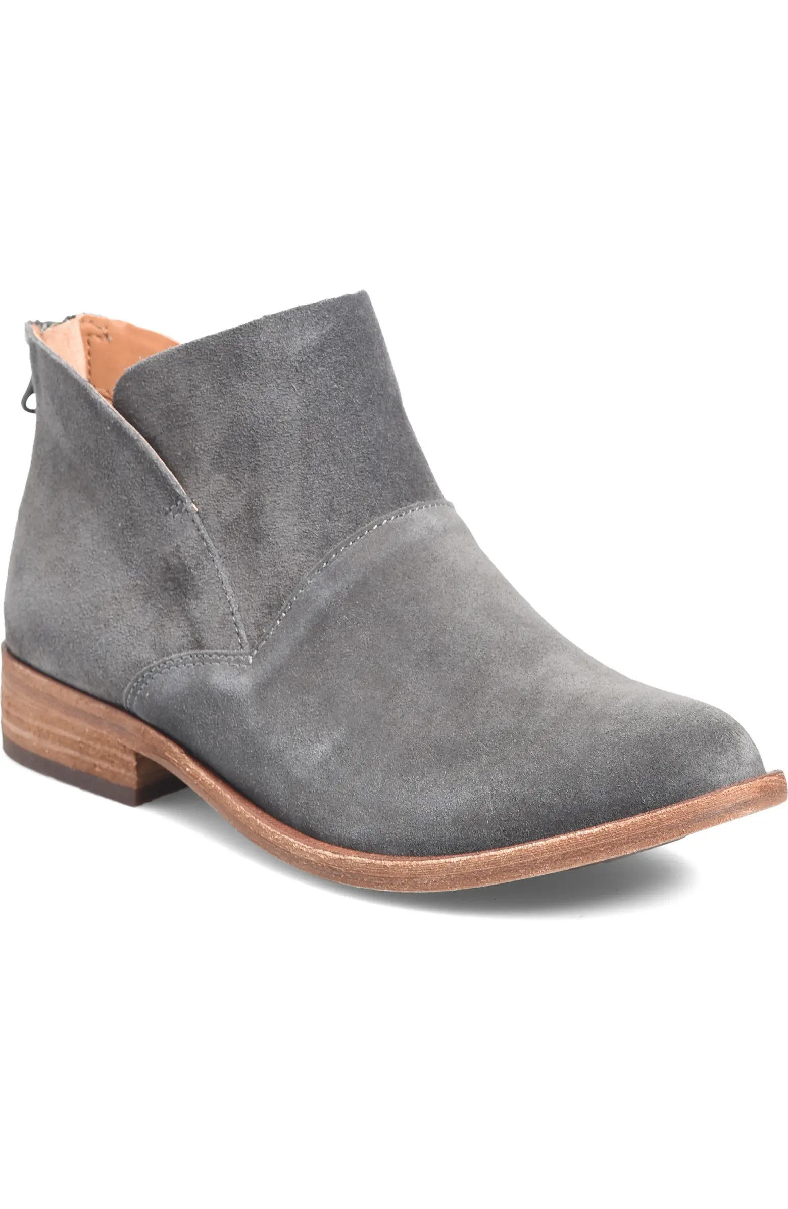 Kork-Ease® Ryder Chelsea Boot (Women) | Nordstrom | Nordstrom
