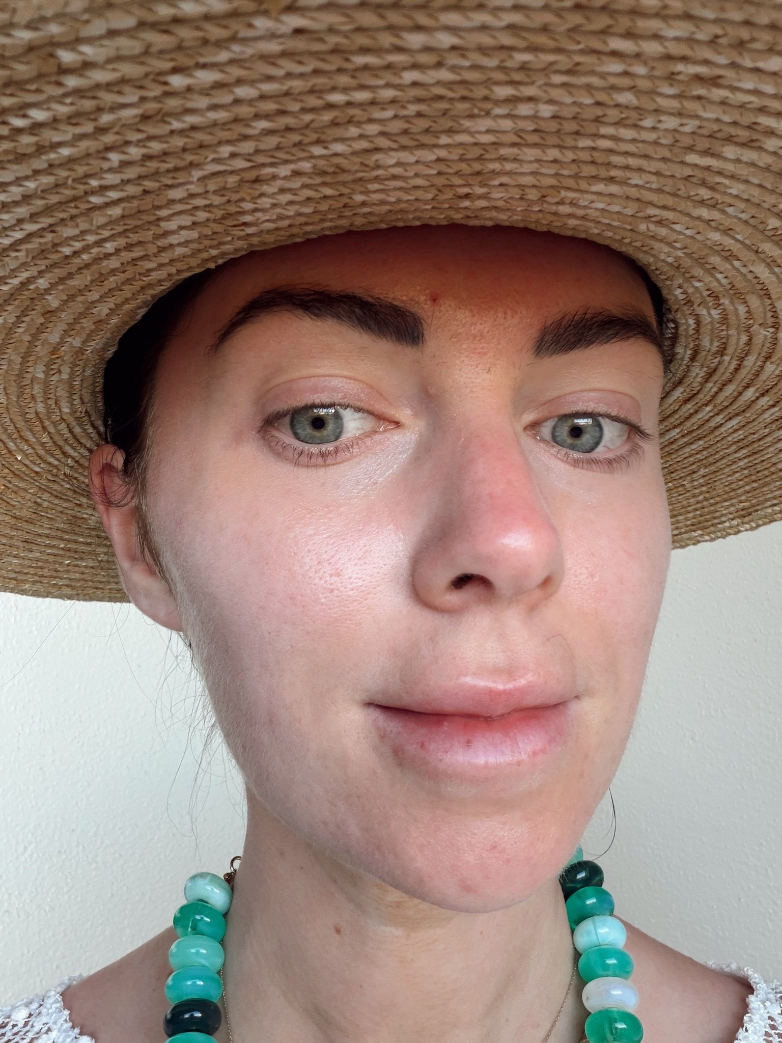 Eye brightening system along with 19 other items I love so much!!