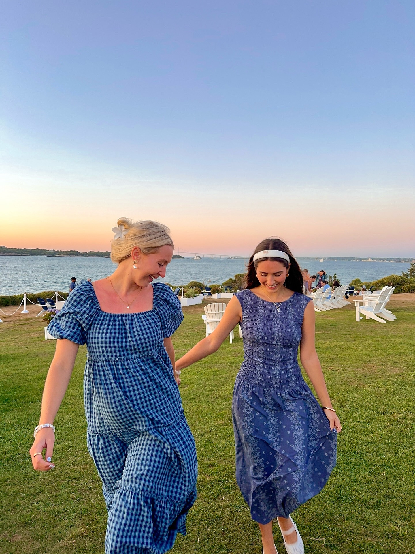 can it always be summer? 🌞🌊🇺🇸

#pinterestvibes #pinterestinspo #newportrhodeisland #pinterestinspiration #summervibes☀️