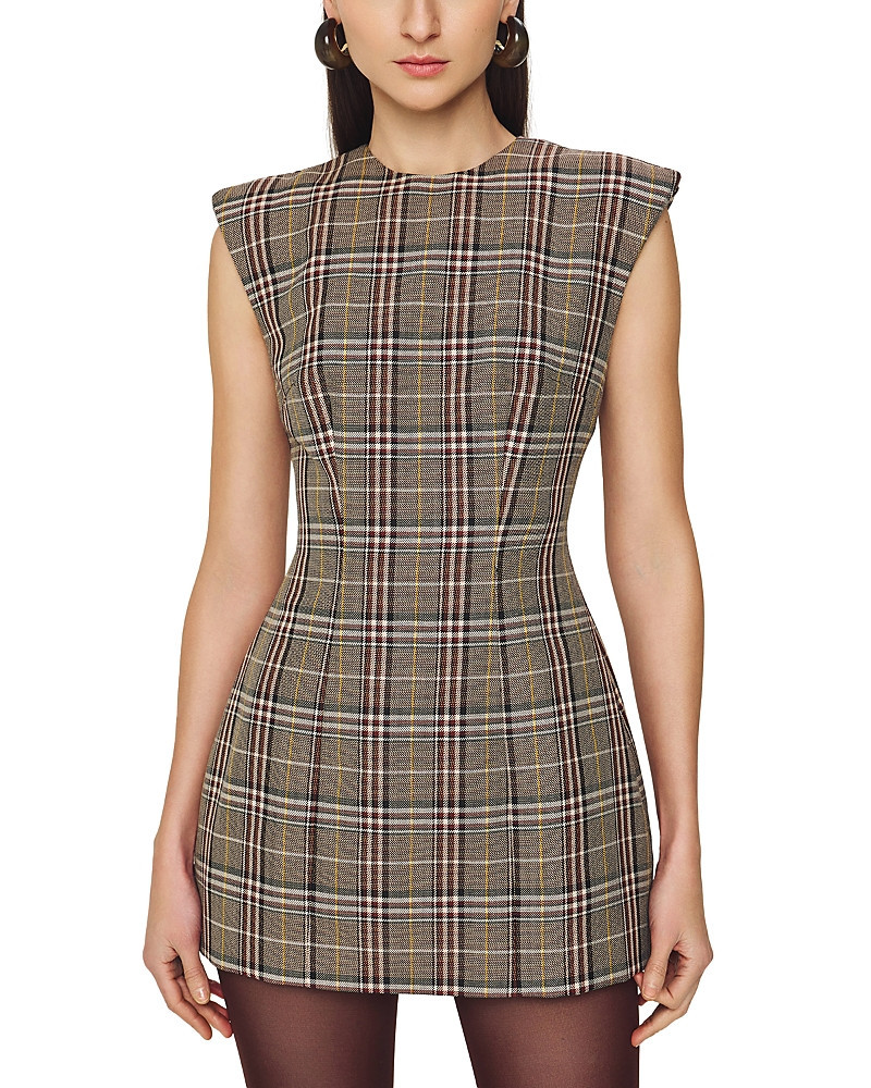 Ronny Kobo Wolverton Dress | Bloomingdale's (US)