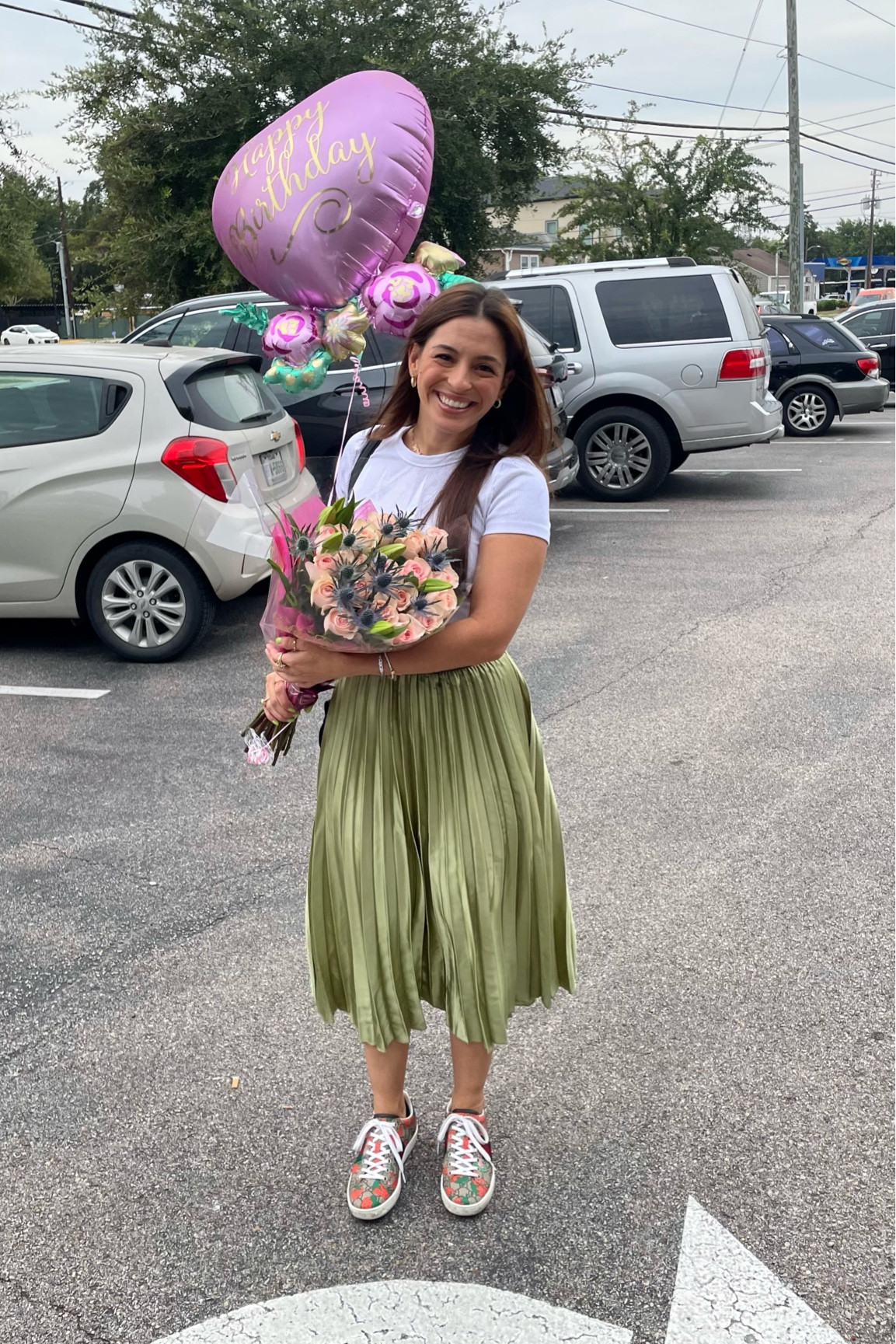 #LTKfindsunder50 #LTKstyletip #LTKshoecrush