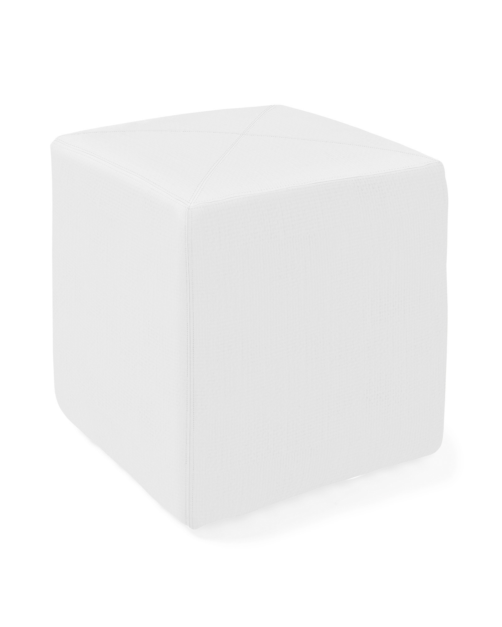 Harrison Swivel Cube | Serena and Lily