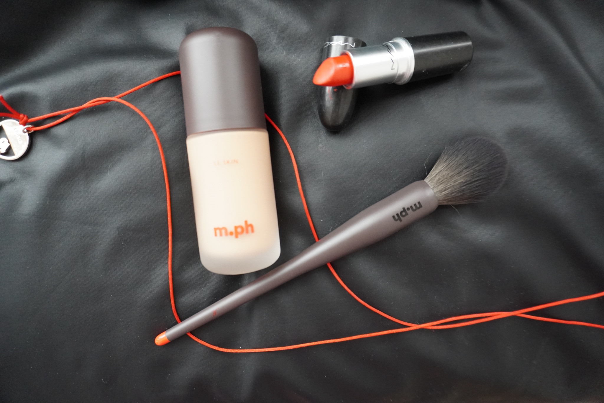MAC lipsticks a cult classic from 2016 makeup trend days till now — the old meets new with new Mary Philips foundation which quickly became a favorite with these new brushes — all on sale during the Sephora savings event 

#LTKBeauty #LTKSaleAlert