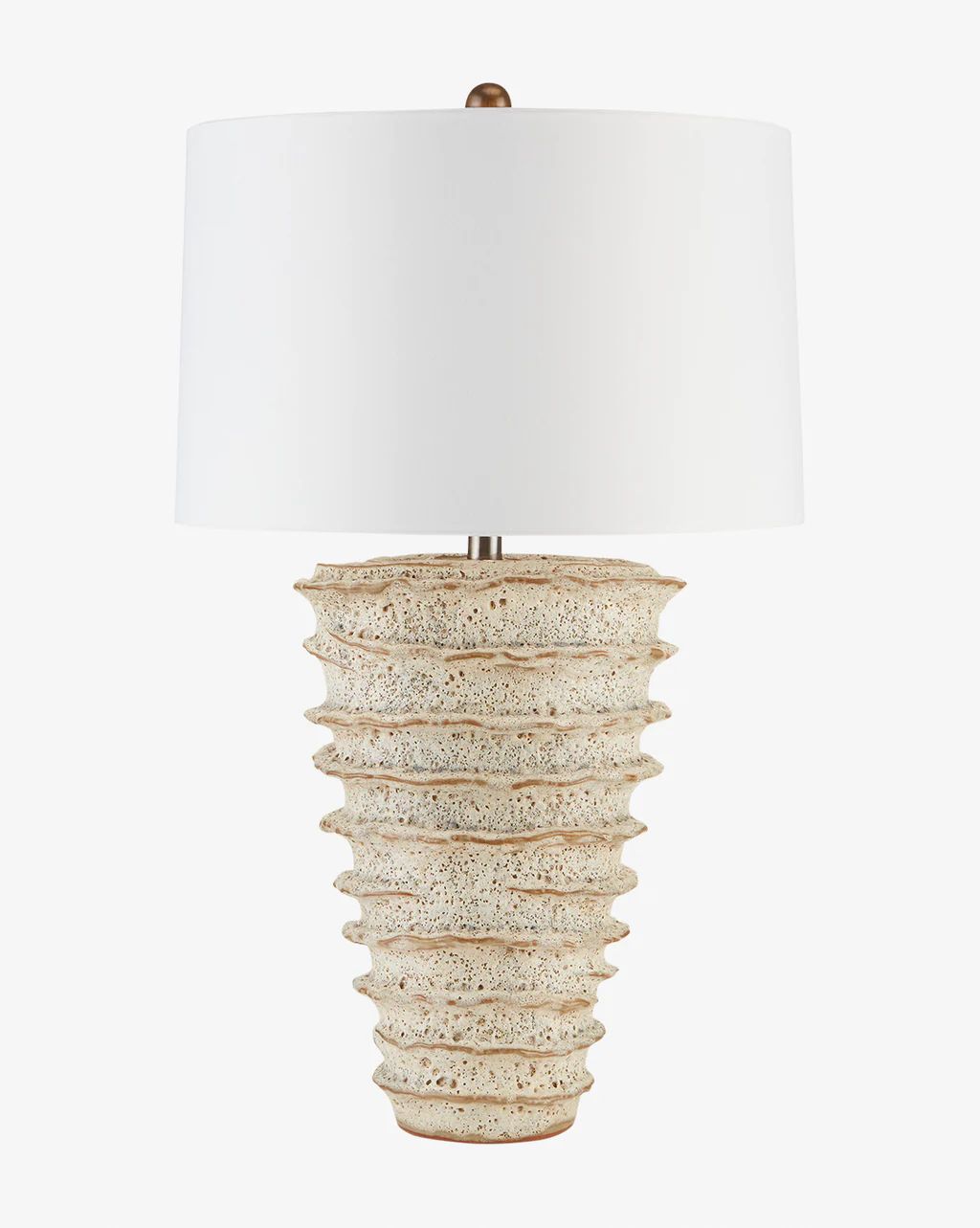 Salima Table Lamp | McGee & Co.