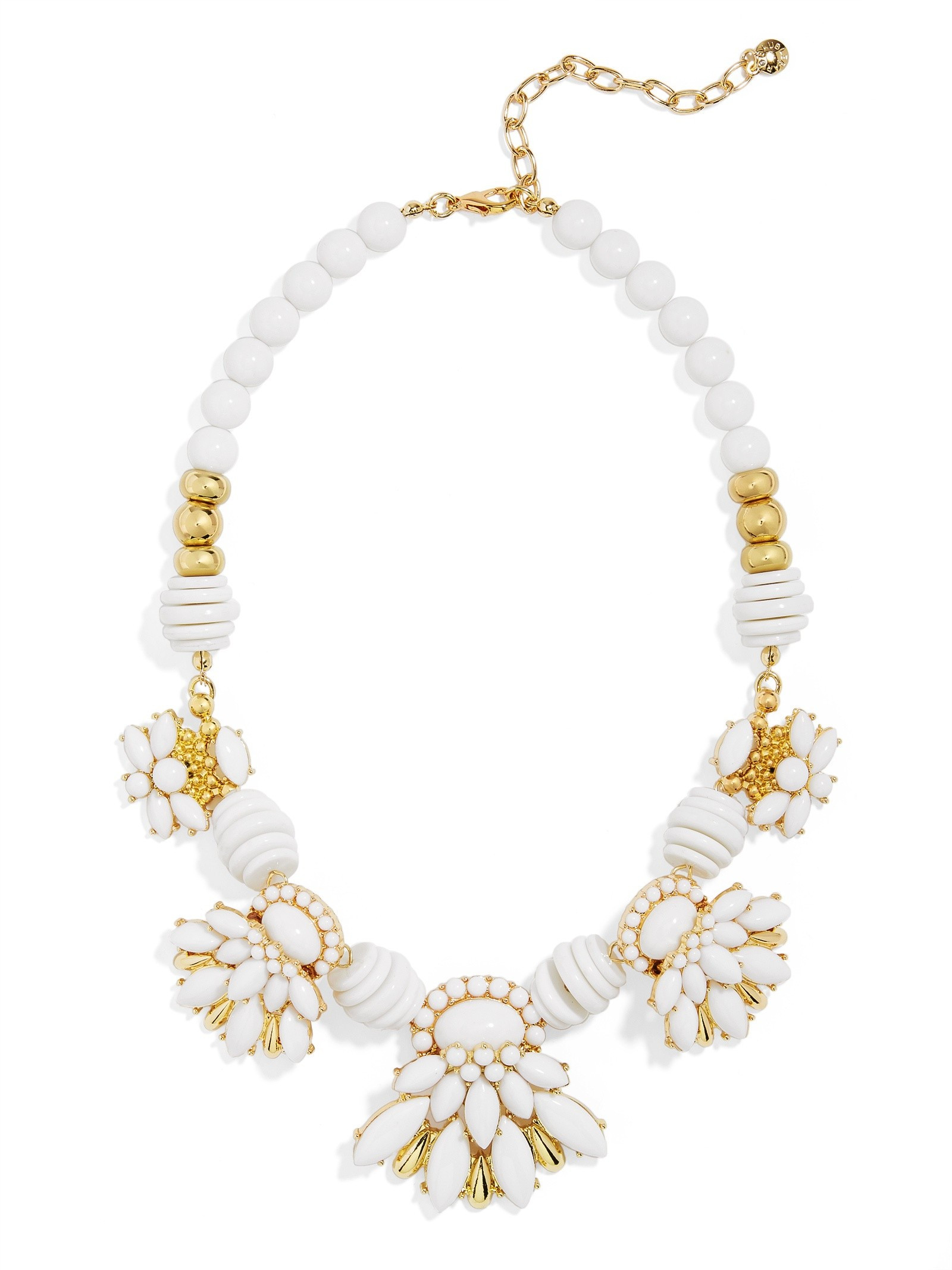 Kiara Statement Necklace | BaubleBar (US)