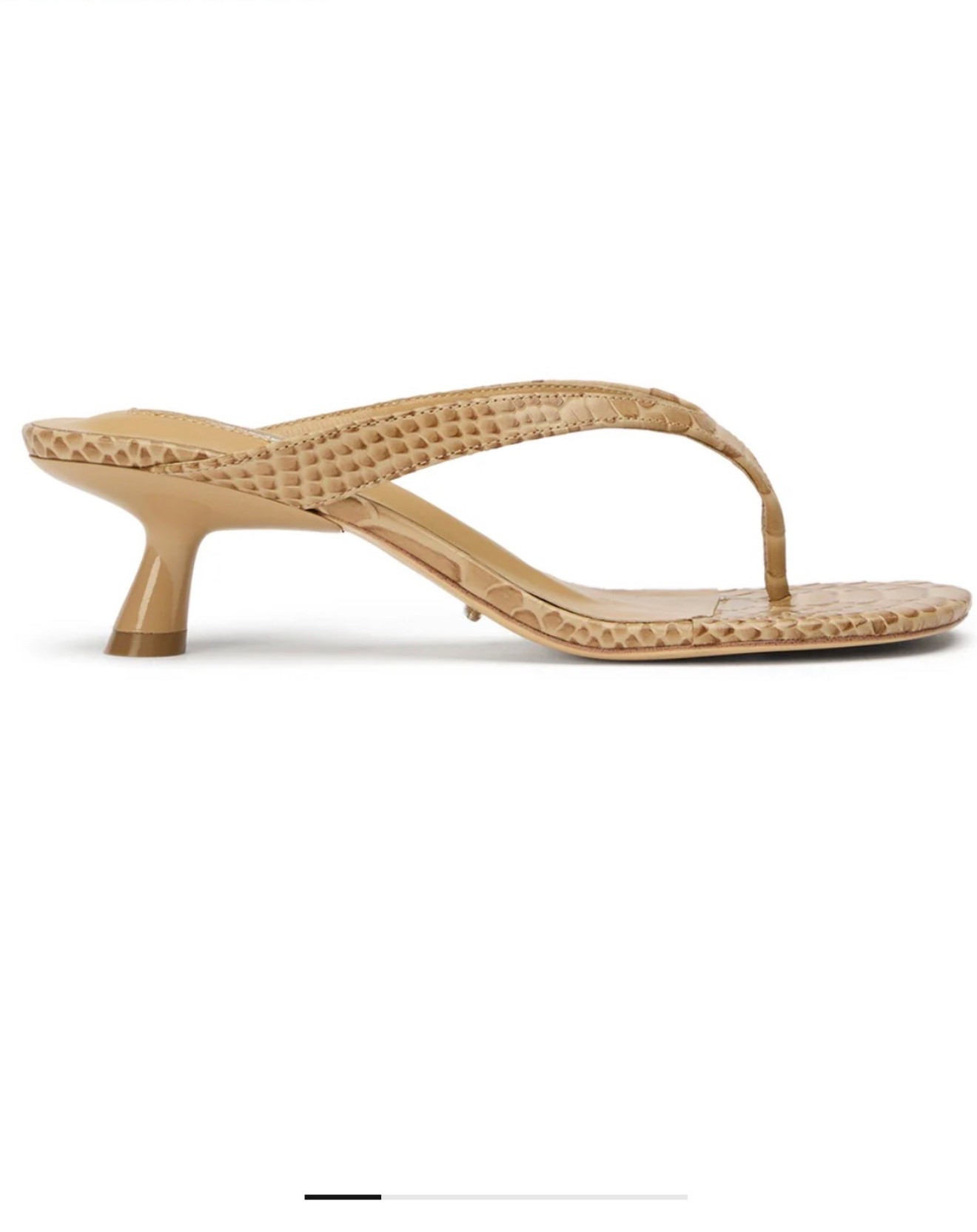 One of my favorite kitten heels! 