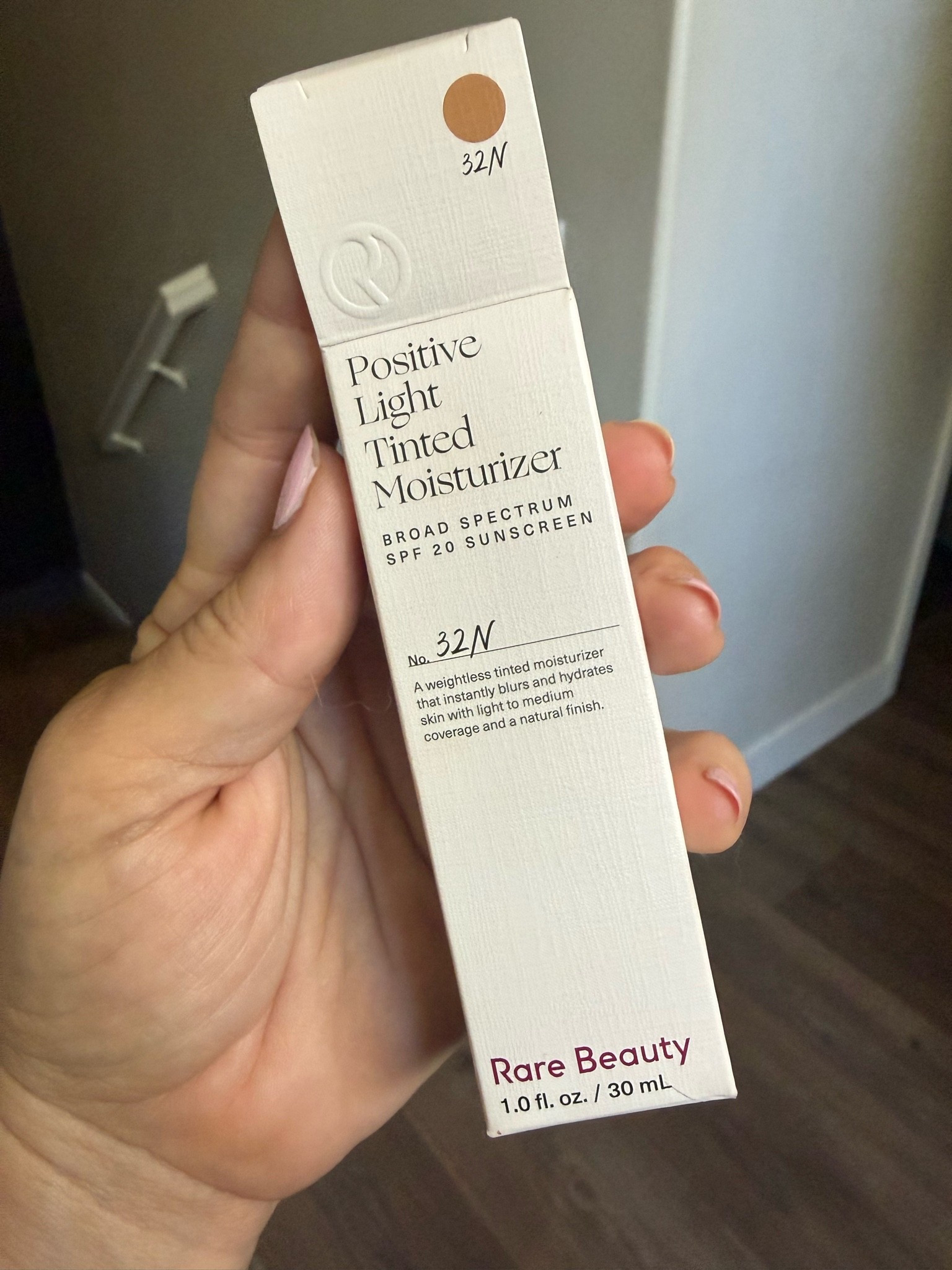 The perfect lightweight coverage with spf for summer that won’t break the bank

#LTKBeauty #LTKOver40 #LTKselfcare