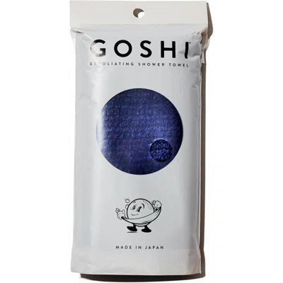 Exfoliating Shower Towel Rip Resistant Exfoliating Washcloth For All Skin Types Made In Japan | Wayfair North America