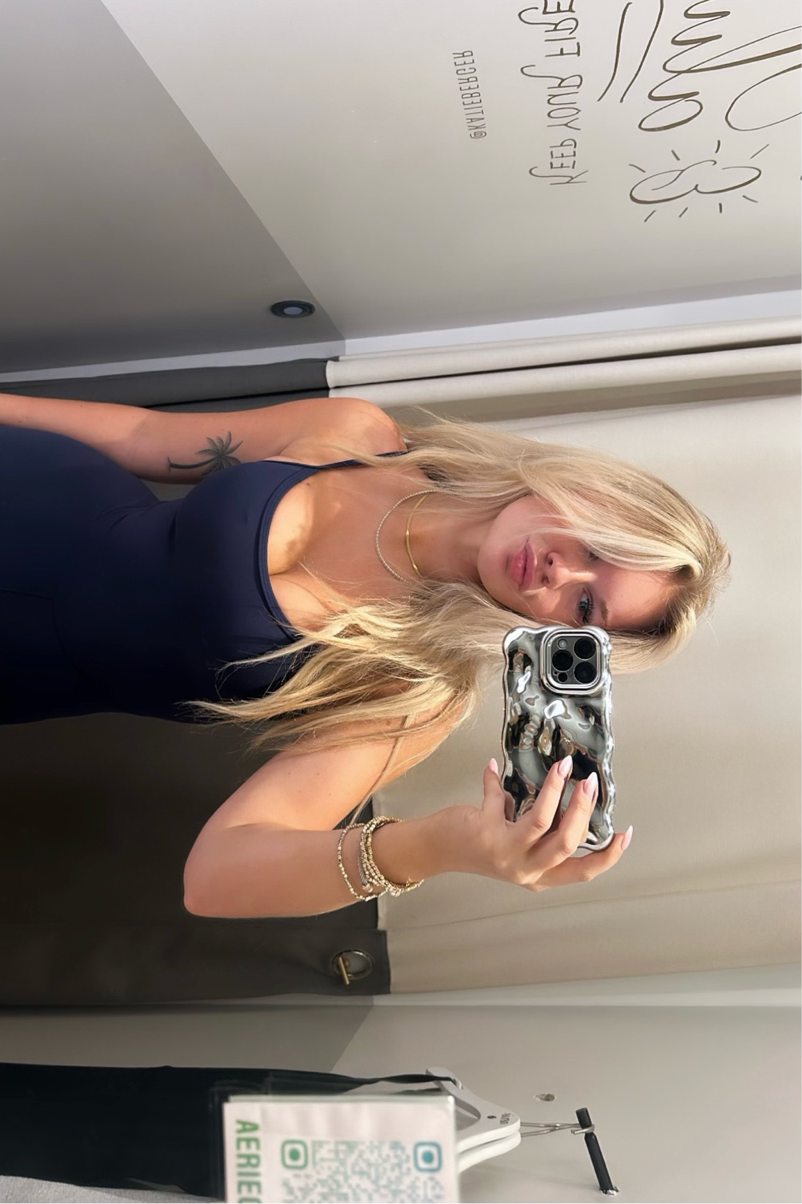 Aerie jumpsuit 🧸🍂