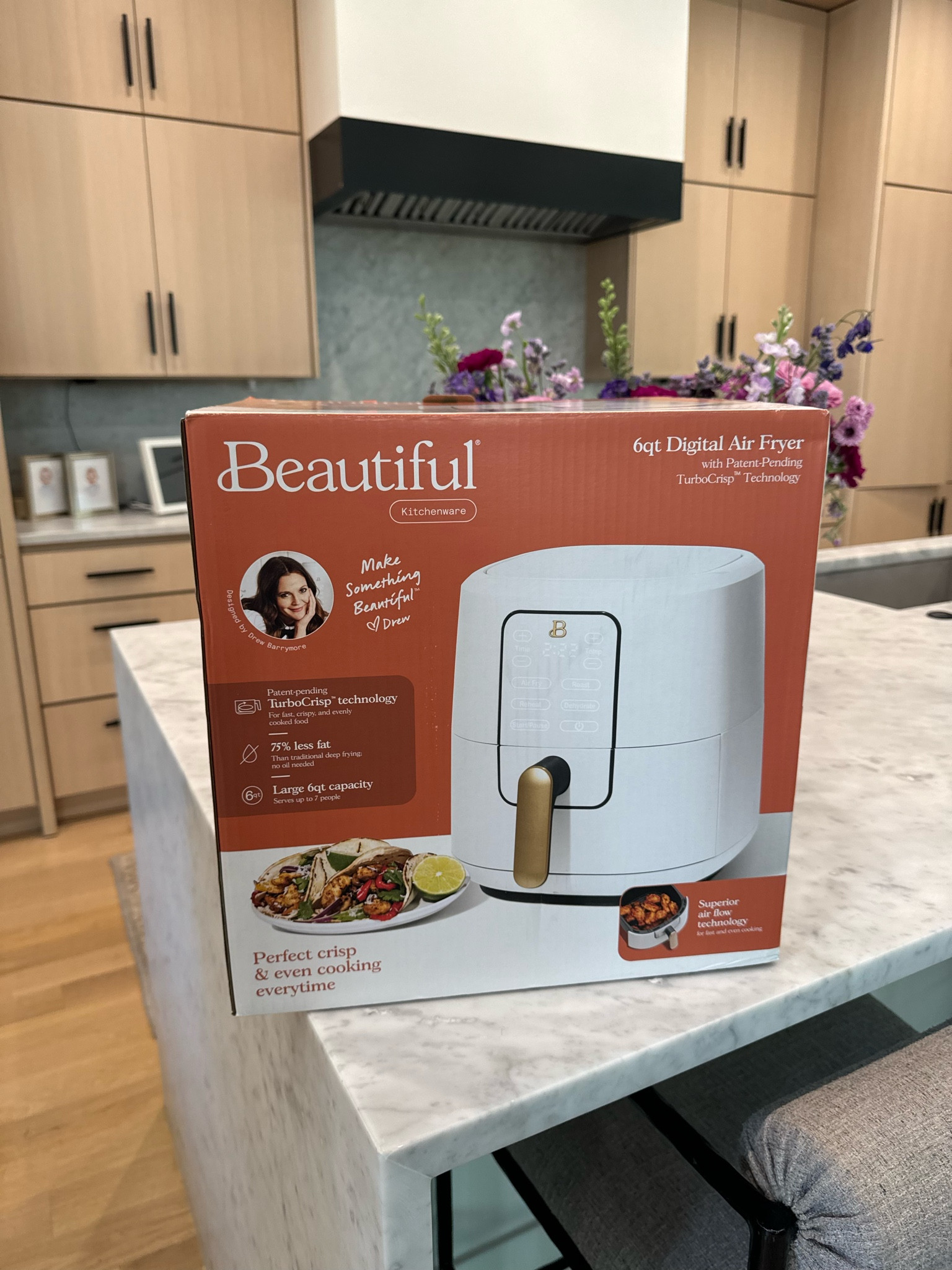 @walmart #WalmartPartner #WalmartHome air fryer 

#LTKxWalmart #LTKHome #LTKFindsUnder100