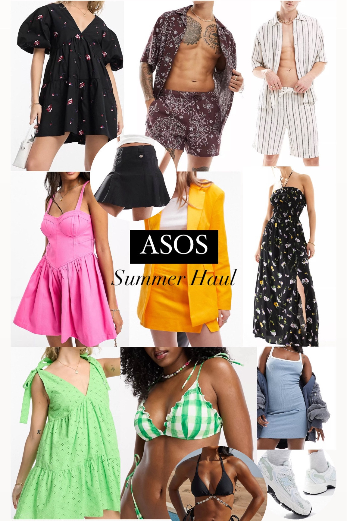 I love doing a nice haul at the top & of each season when a seasonal sale is happening. Happy hauling friends🛍️

#LTKSeasonal #LTKSaleAlert #LTKFindsUnder50