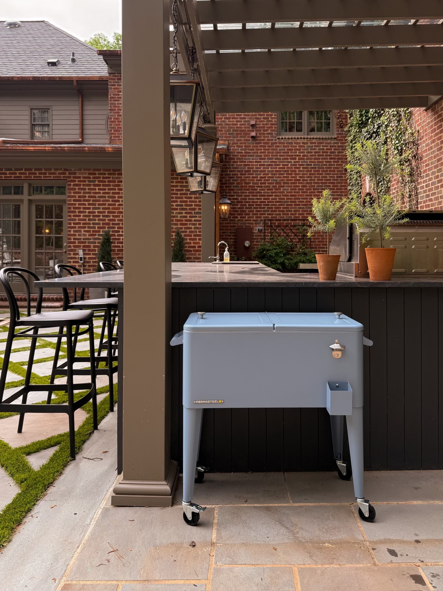 This cooler is definitely one of my best Wayfair finds! 

#Ad #Wayfair @Wayfair

#LTKHome #LTKSaleAlert #LTKSeasonal