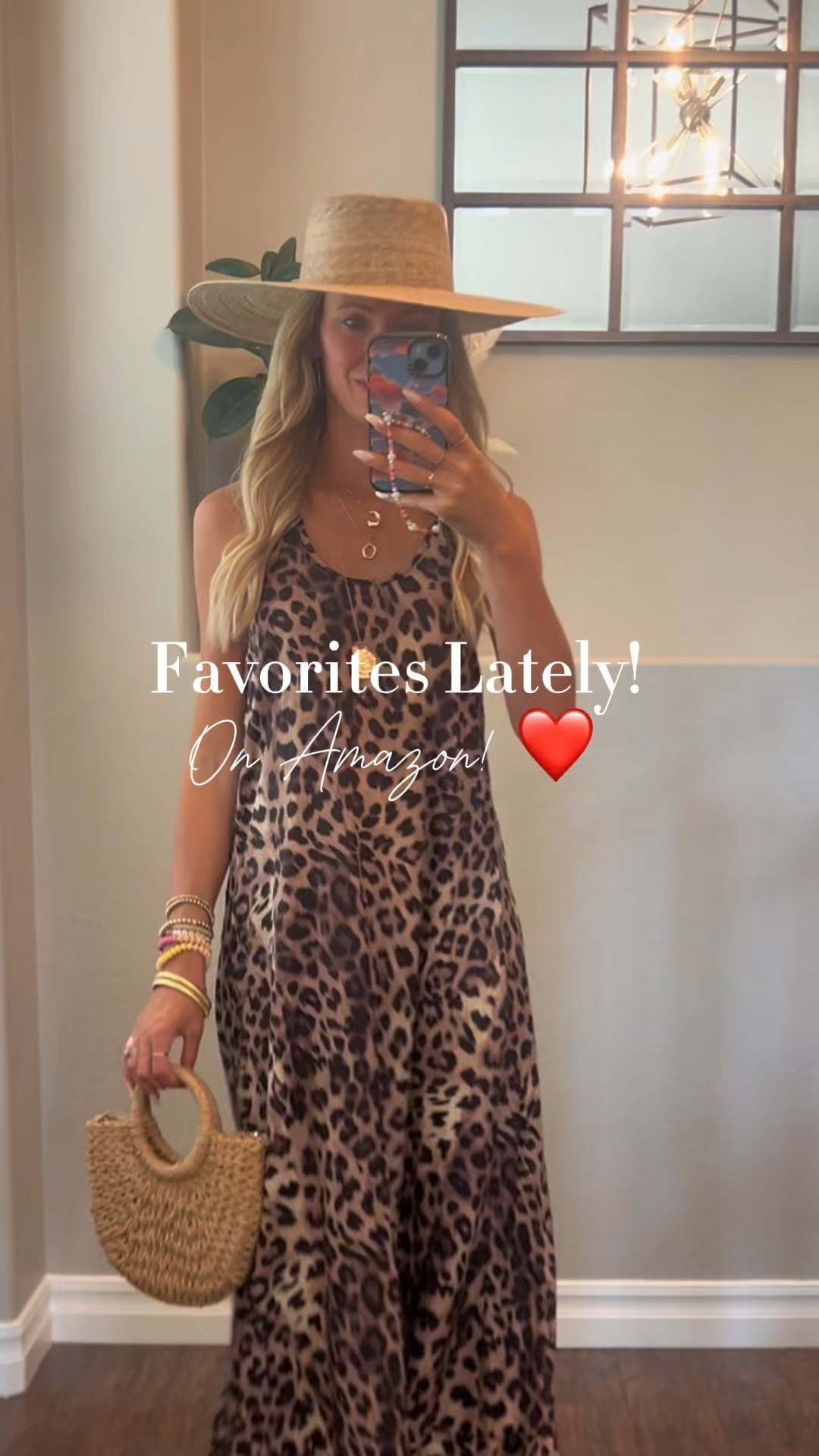 ❤️Favorites Lately!
✔️Amazon Finds! 
✔️I always order size small unless they have xs! 
✔️update on the red floral dress! I just realized I am wearing it backwards! That’s why the pic on amazon looks different! I think it looks better my way! 🤣🤭
☀️summer outfits, summer dress, vacation outfit, vacation dress, weekend outfits, date night outfit, amazon find, summer outfit ideas  

#LTKFindsUnder50 #LTKStyleTip #LTKFindsUnder100