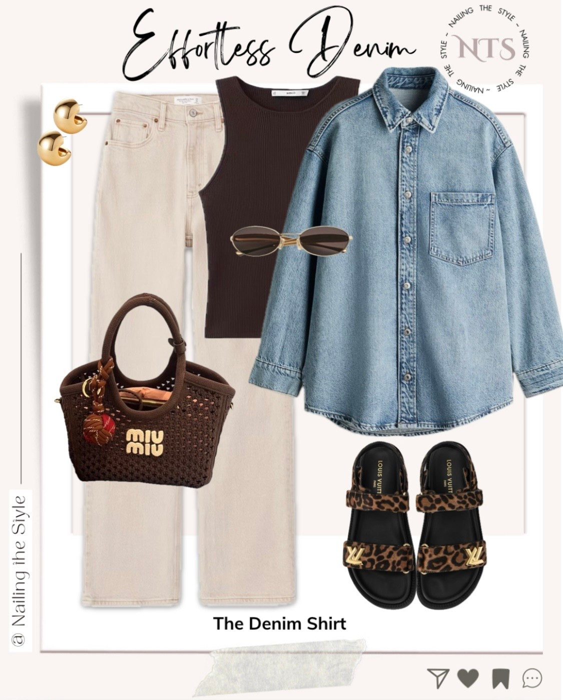#LTKstyletip #LTKsummer #LTKspring