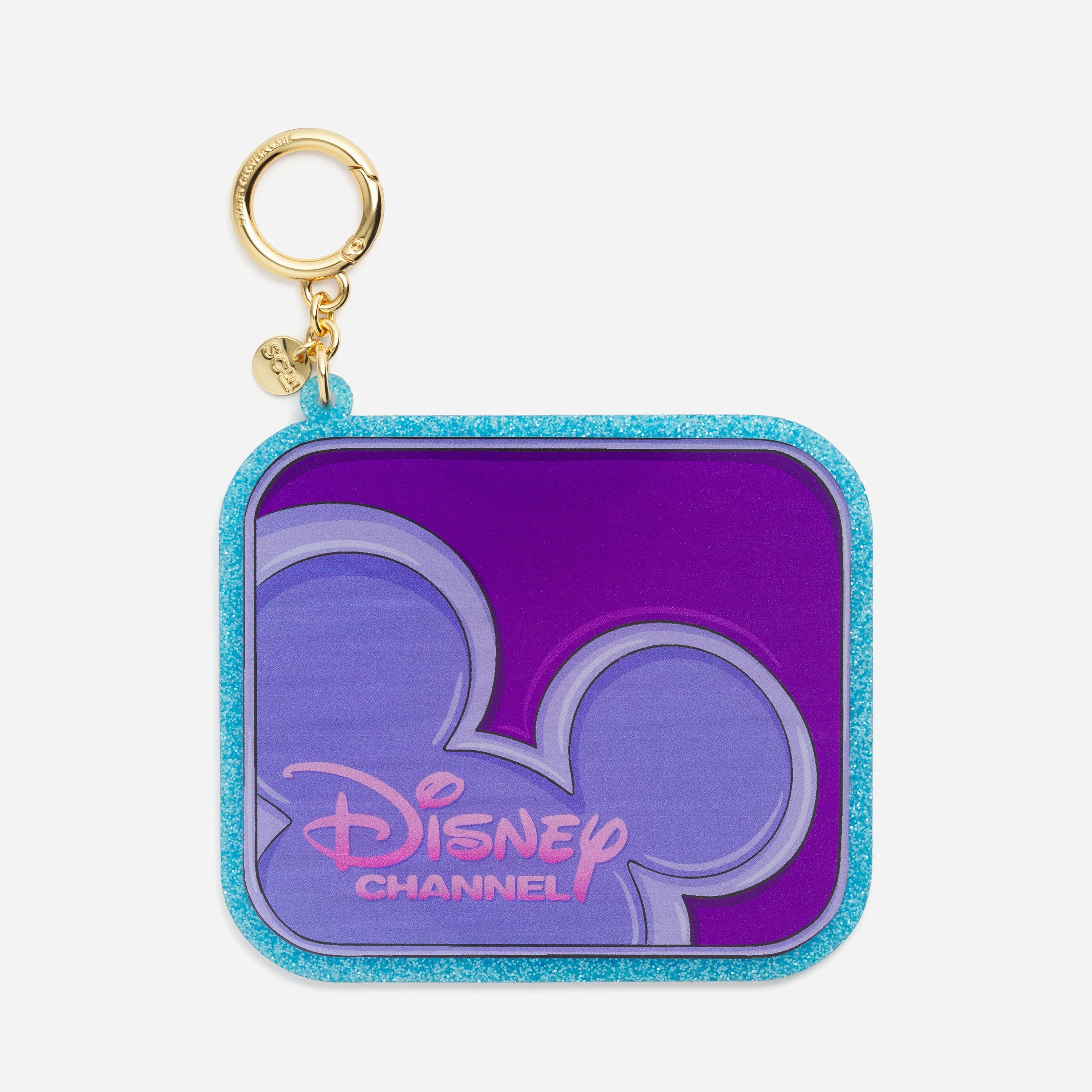 Hannah Montana Bag Charm | Stoney Clover Lane | Stoney Clover Lane