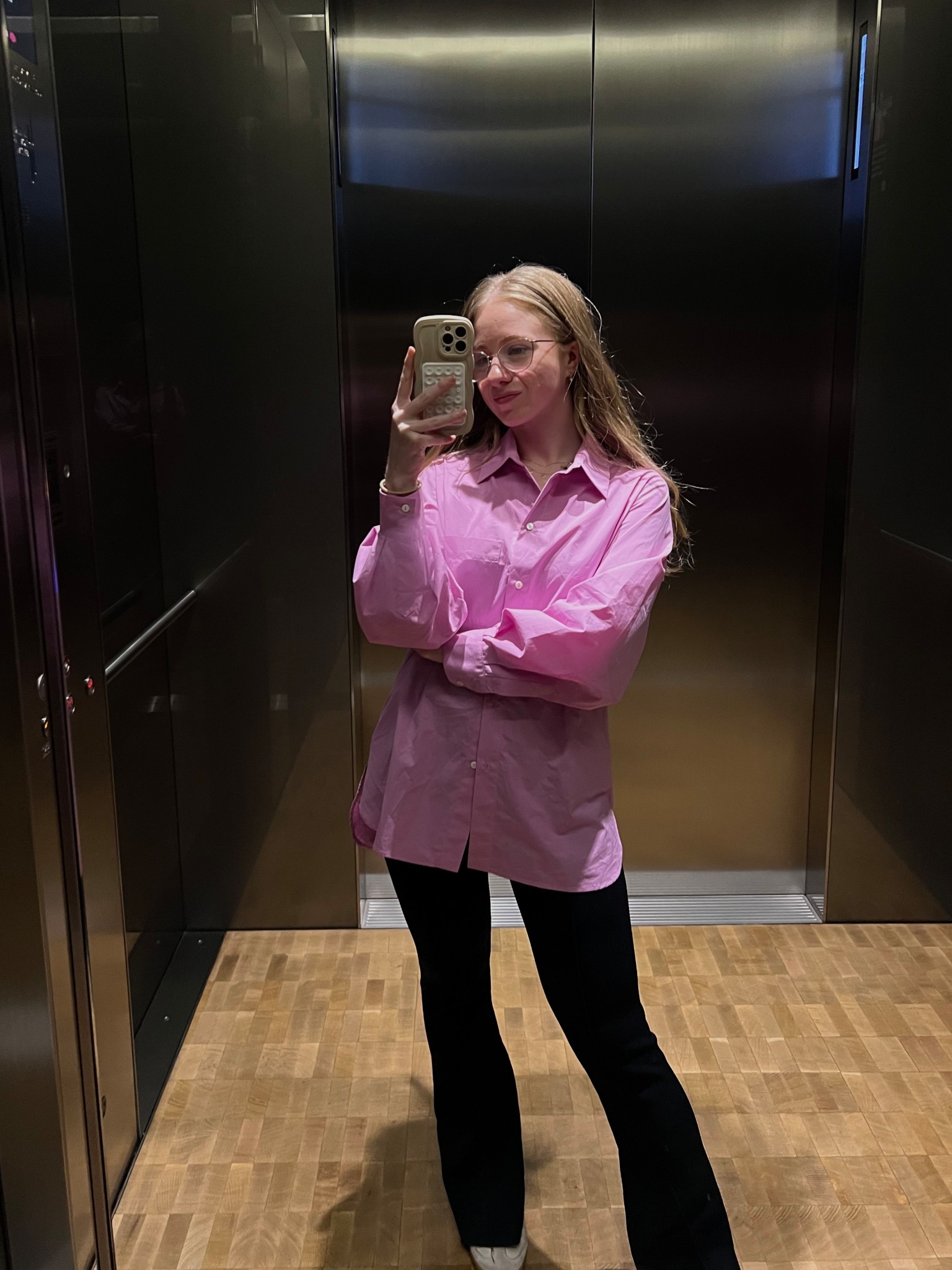 On Wednesdays we wear pink 

#LTKworkwear #LTKaustralia #LTKsummer