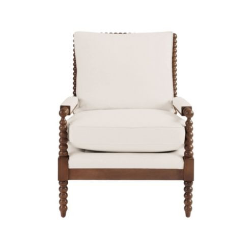 Shiloh Spool Chair | Ballard Designs, Inc.