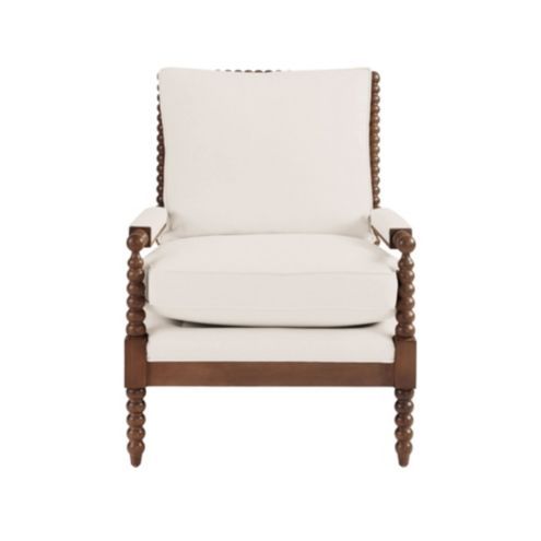 Shiloh Spool Chair | Ballard Designs | Ballard Designs, Inc.