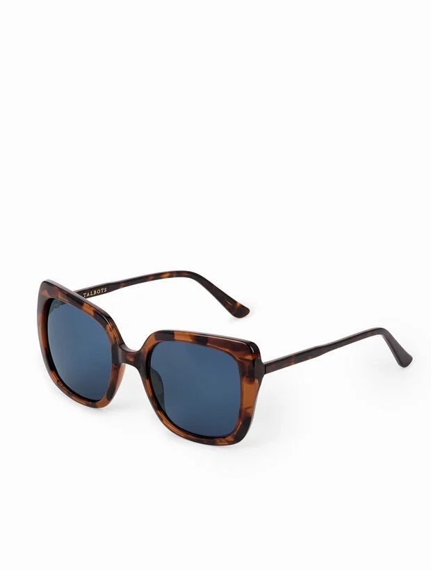 Cathy Sunglasses | Talbots