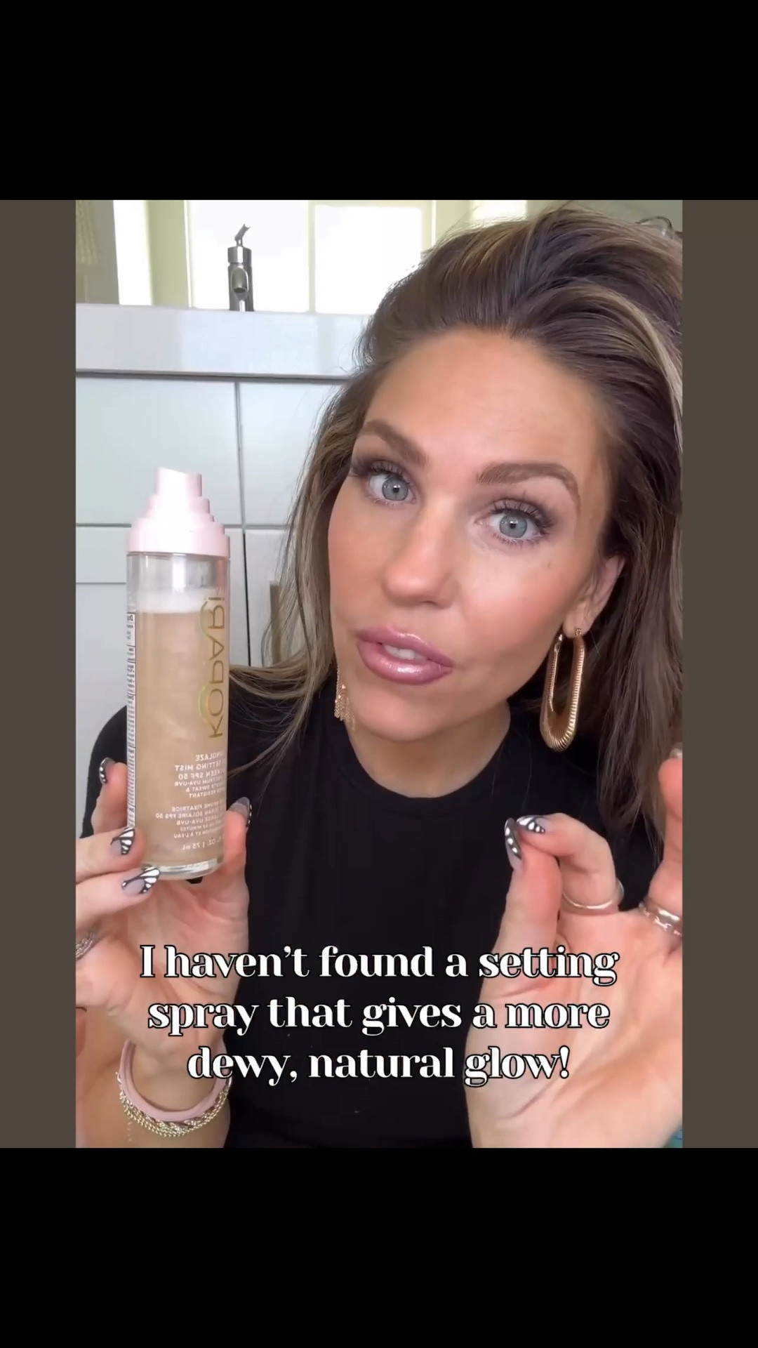 this is my RIDE OR DIE product! gives you the perfect glow & holds your makeup alllll day!

#LTKgrwm #LTKselfcare #LTKBeauty