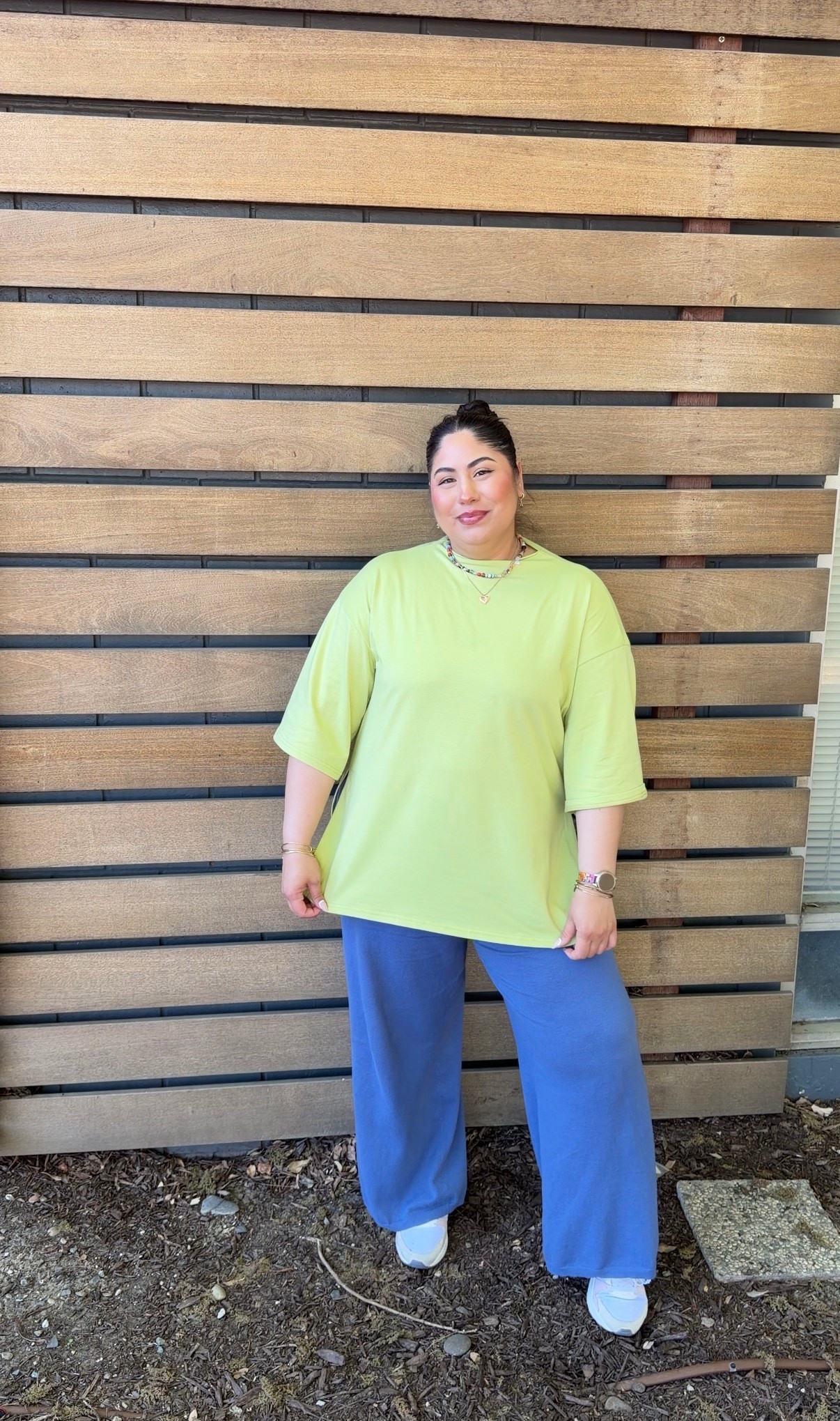 Part 26: Dabbling in Dopamine Dressing as a Plus Size Mama 💚 #dopaminedressing #momoutfits #momstyle #dopamineoutfit #plussizefashion

#LTKPlusSize #LTKmomlife #LTKootd