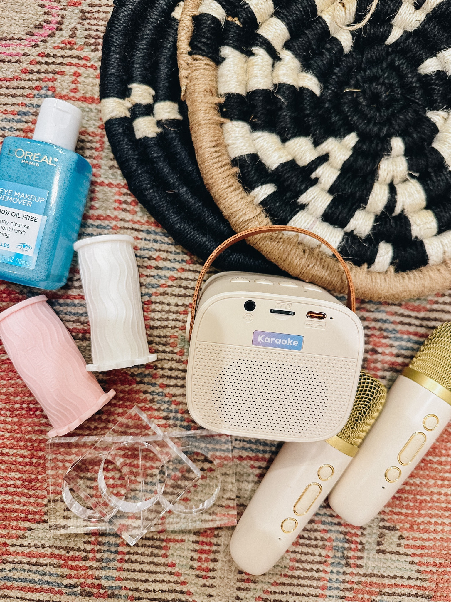 weekly Amazon goodies! 

#LTKfindsunder50 #LTKtravel #LTKSeasonal