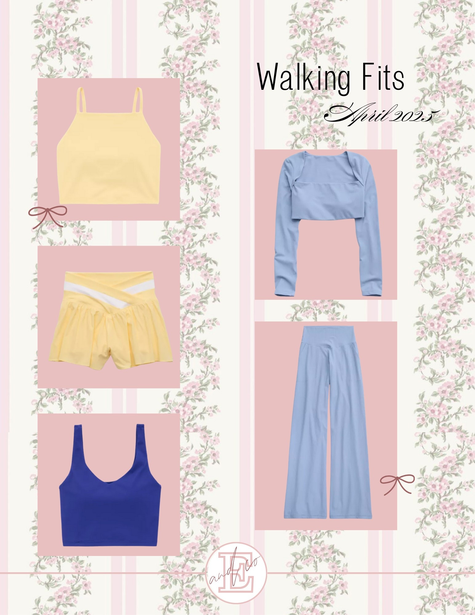 Cute athleisure on SALE!! 

#LTKSeasonal #LTKActive #LTKFindsUnder50