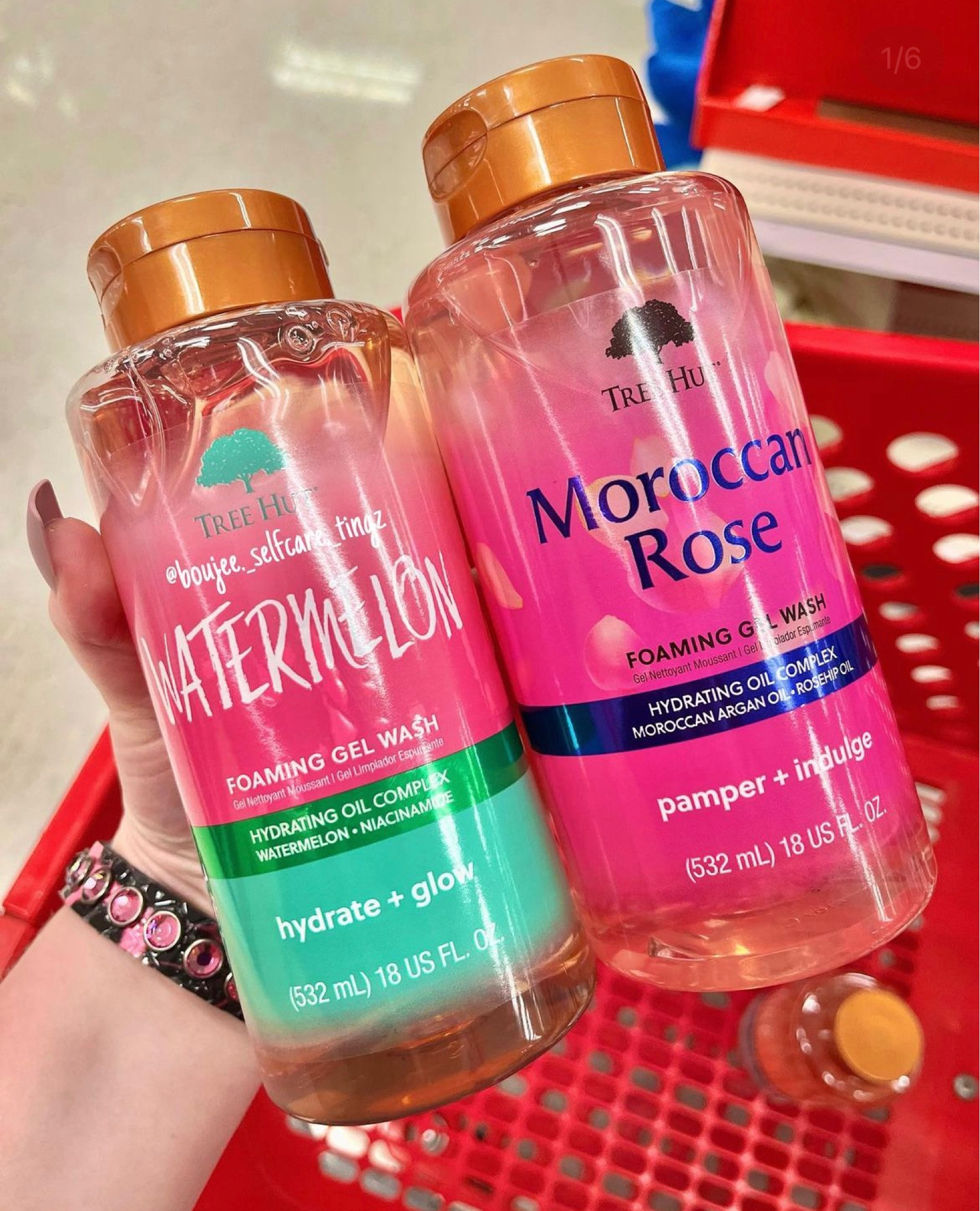 #LTKunder50 #LTKbeauty #LTKitbag