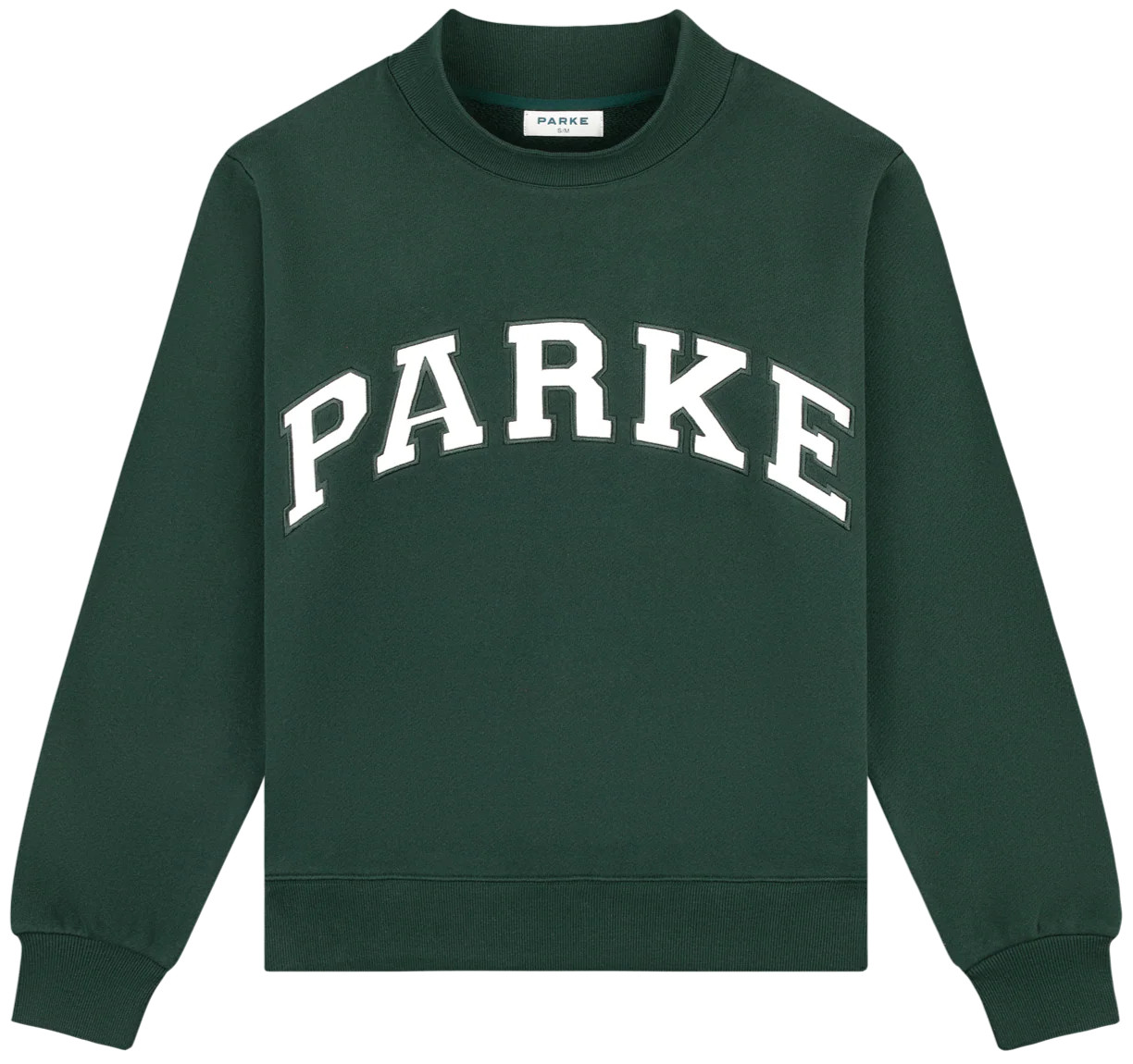 Back to School Varsity Mockneck | Parke