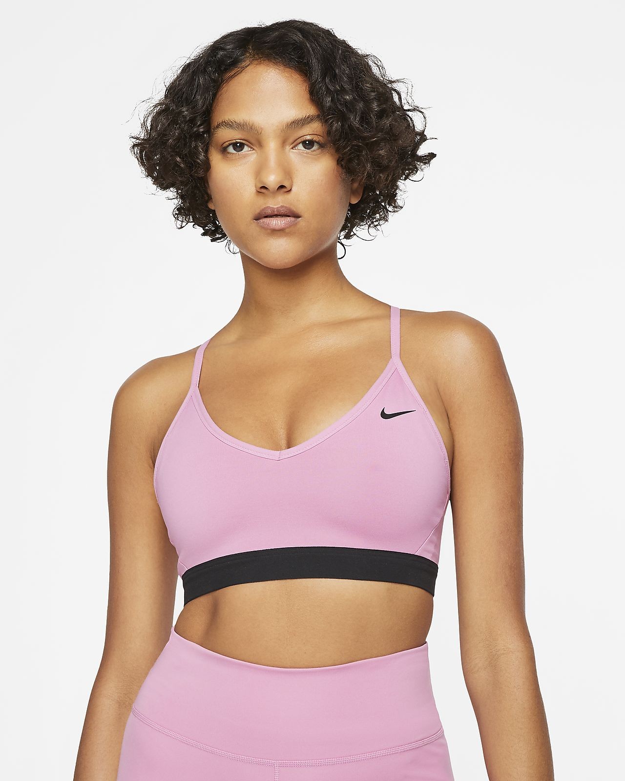 ensemble fitness nike femme