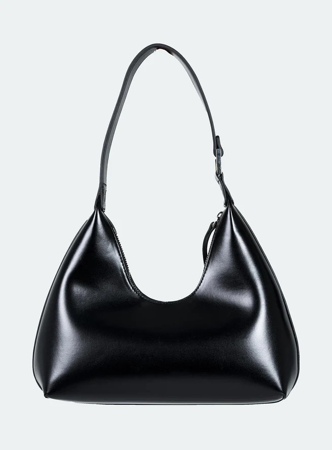 Reeves Bag Black | Princess Polly US