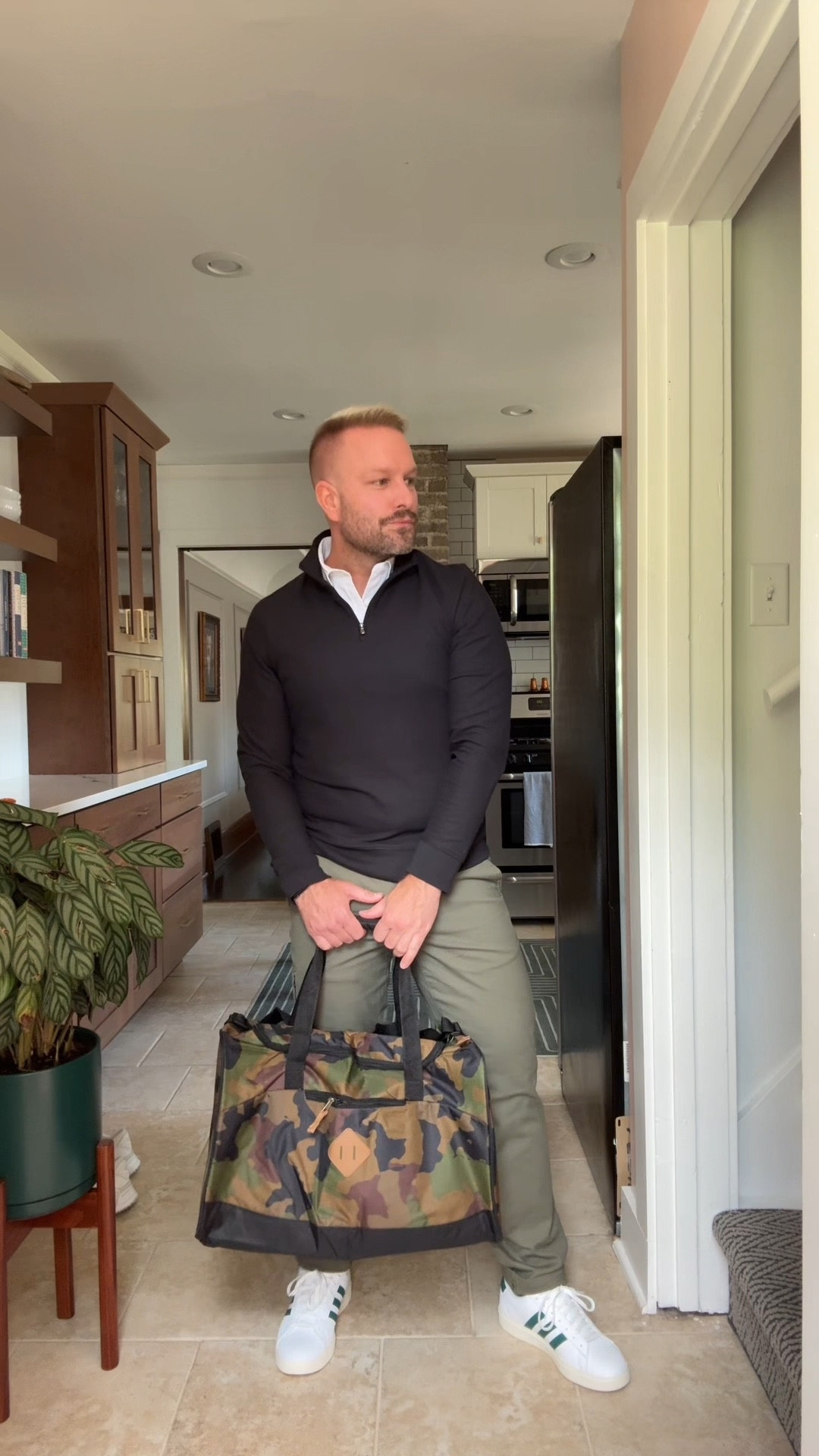 Starting to add some pieces to transition from summer to fall 


#LTKOver40 #LTKMens