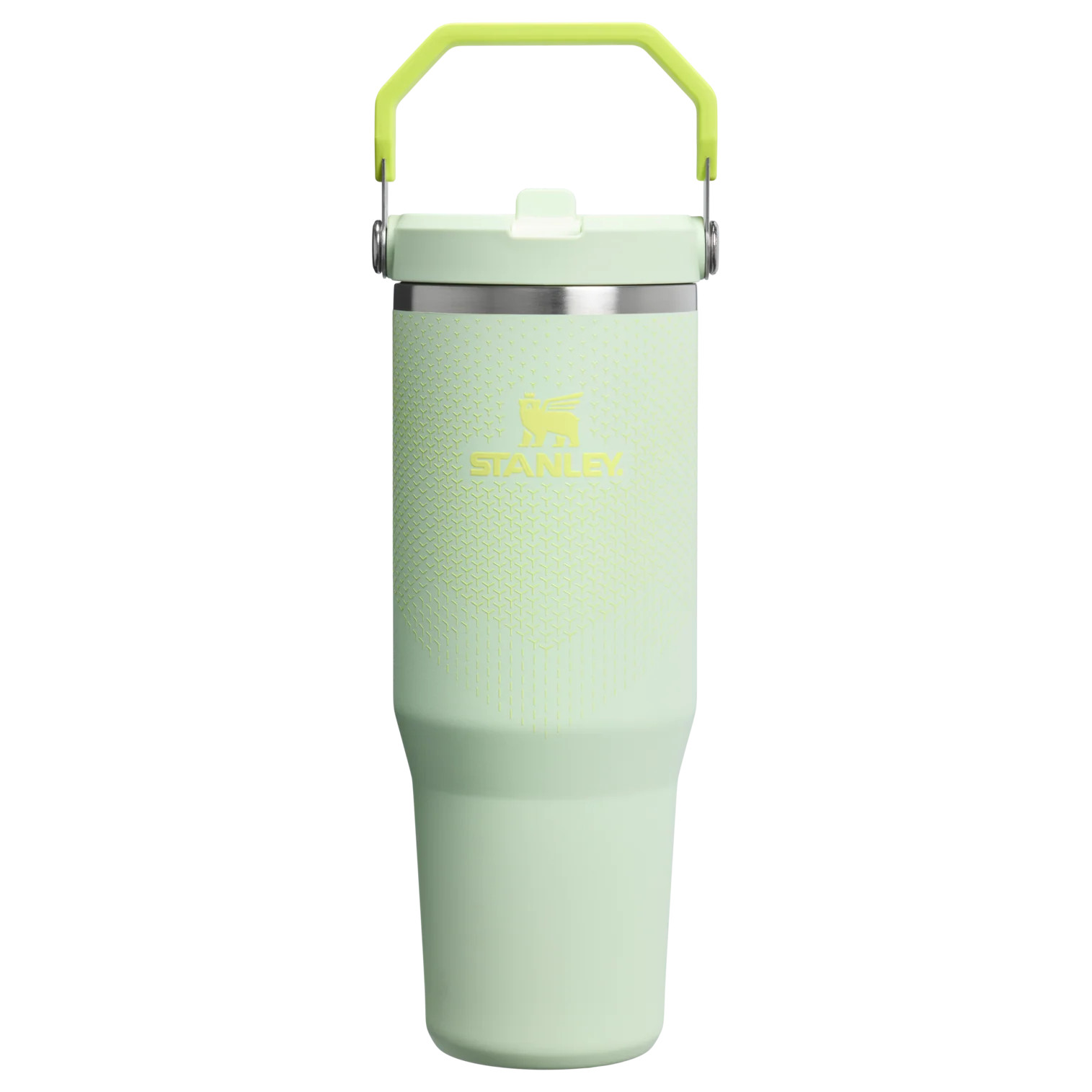 The IceFlow Flip Straw Tumbler | 30 OZ | Insulated Water Bottle | Stanley 1913 (US)