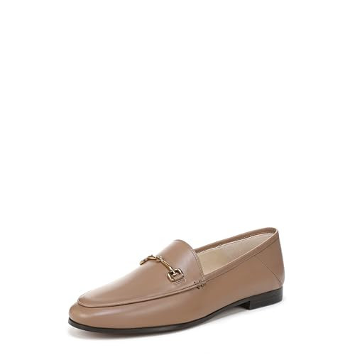 Sam Edelman Women's Loraine Loafer, Cedarwood, 8.5 | Amazon (US)