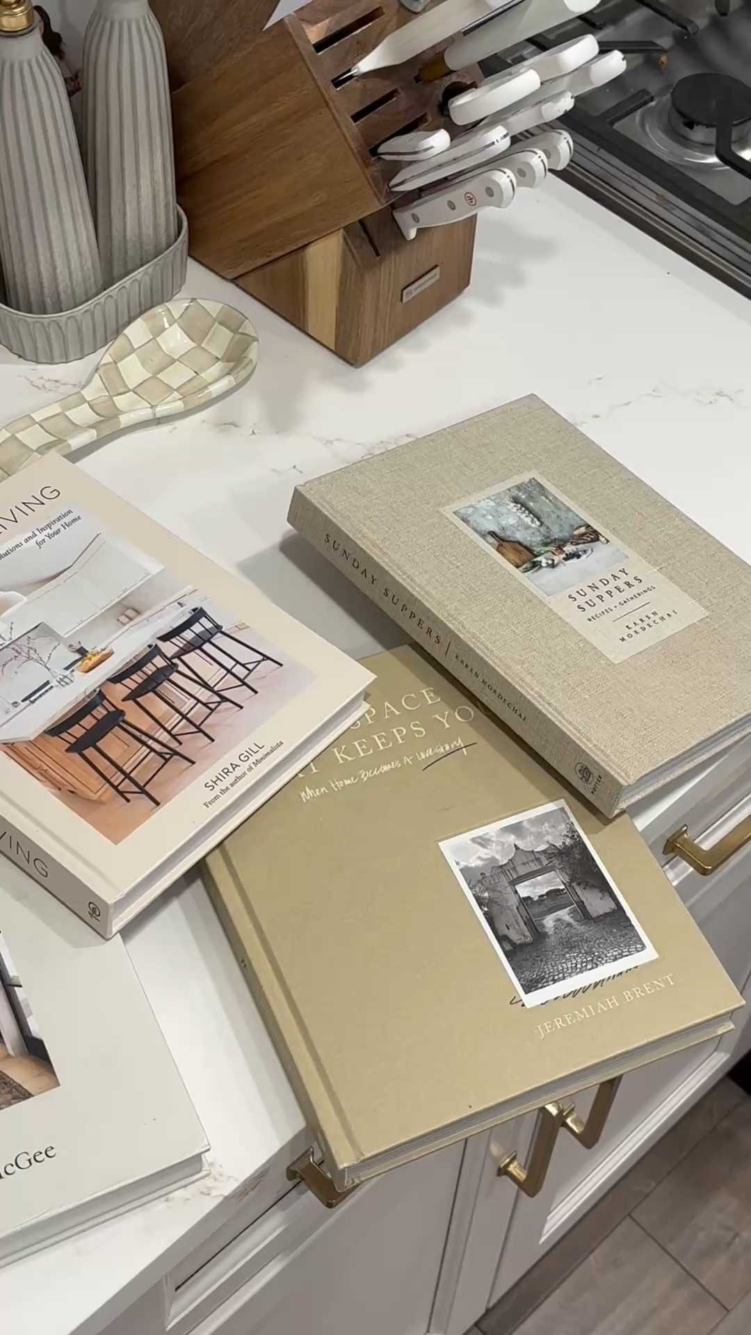 Some of my favorite home decor books! 🤍

#LTKStyleTip #LTKHome #LTKFindsUnder50