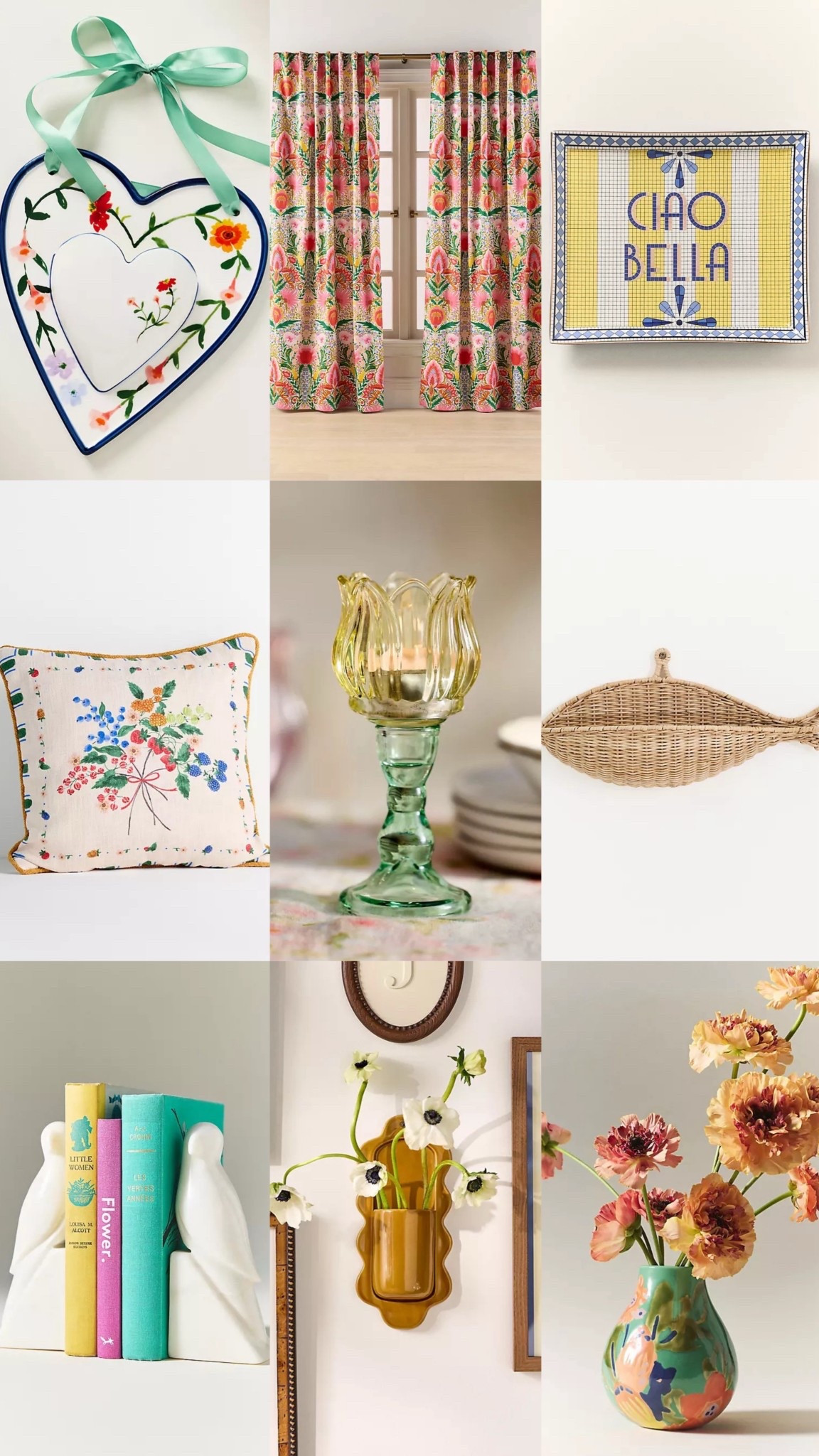 Daily Faves: Morher’s Day Home Finds!! 

#LTKmomlife #LTKHome #LTKMothersDay