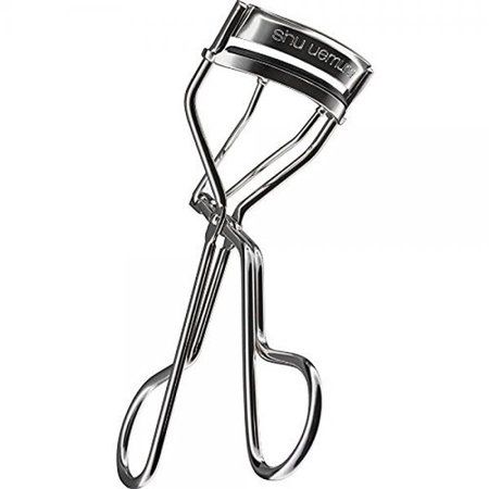 Shu Uemura Eyelash Curler with Silicone Refill, Silver | Walmart (US)