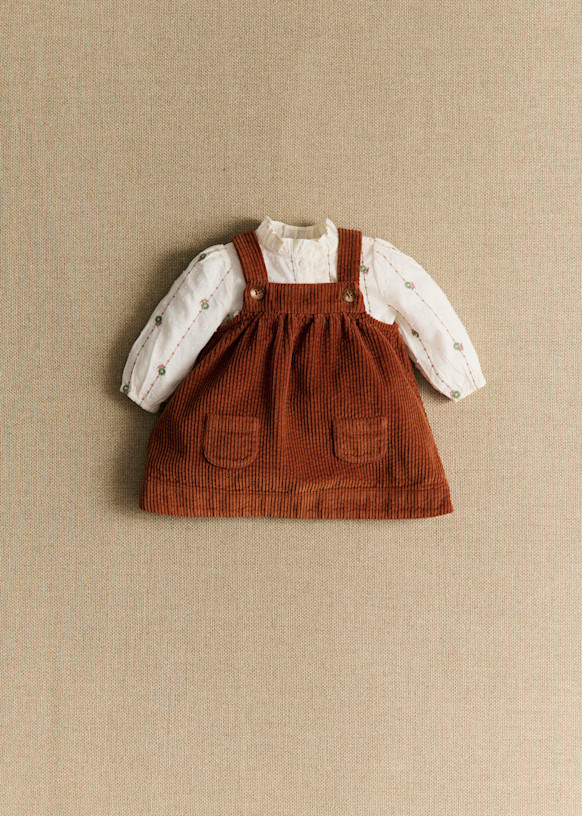 Gigi Dress | Sezane Paris - US