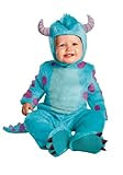 Baby Boys' Sulley Classic Costume | Amazon (US)