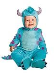 Baby Boys' Sulley Classic Costume | Amazon (US)
