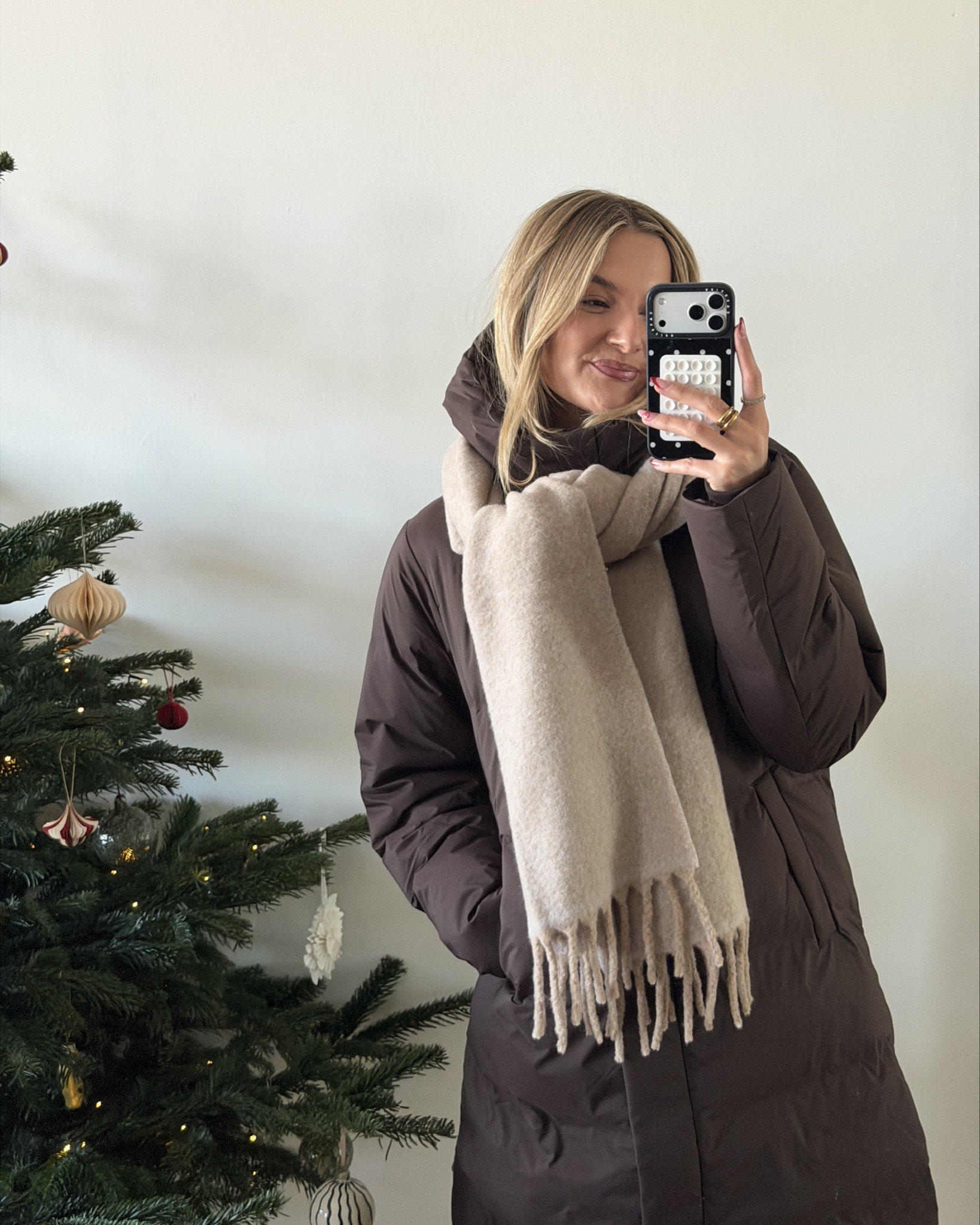 cozy season mit @uniqloeurope 🧸✨ werbung 
ich liiiebe diese teile!! trage überall L 