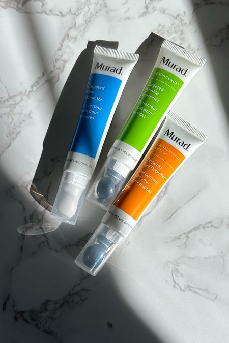 Targeted Eye Depuffer: Eye-awakening, microcurrent-inspired treatment visibly depuffs and firms with every use—and tightens over time for lasting results

Targeted Pore Corrector: A cutting-edge biotech treatment effectively diminishes the appearance of pores with each application and steadily reduces pore count over time.

Targeted Wrinkle Corrector: An potent combination of peptides and hyaluronic acid treatment swiftly diminishes the appearance of wrinkles for instant results.

