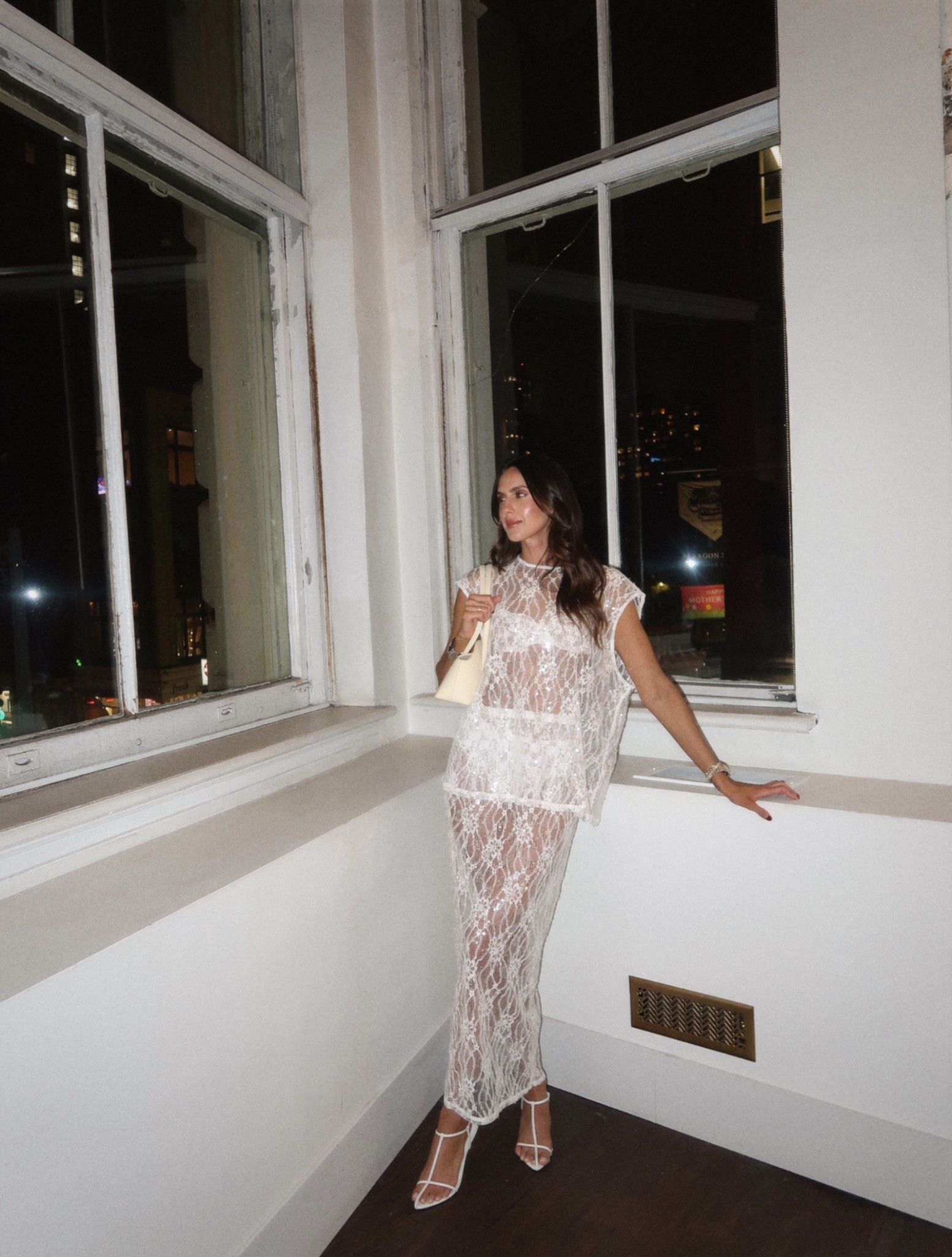 Wearing size AU8 both top and bottomm

#LTKParties #LTKStyleTip